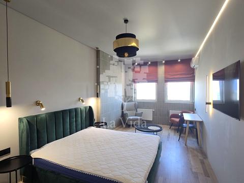 квартира за адресою Берестейський просп. (Перемоги), 11 к2