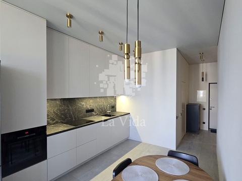 квартира за адресою Берестейський просп. (Перемоги), 11 к2