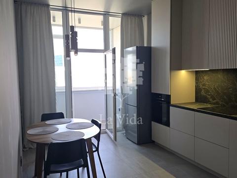 квартира за адресою Берестейський просп. (Перемоги), 11 к2