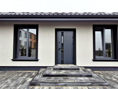 дом по адресу Успішна