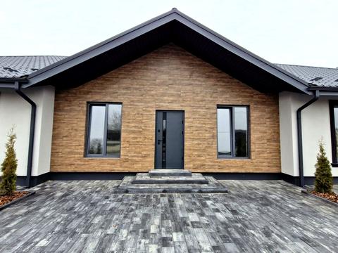 дом по адресу Успішна