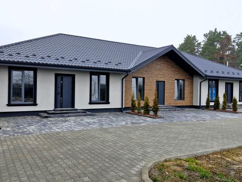 дом по адресу Успішна