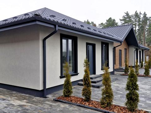 дом по адресу Успішна