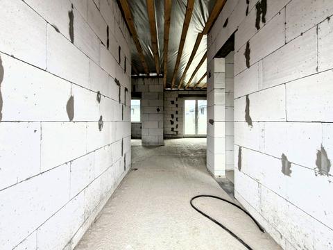 дом по адресу Успішна