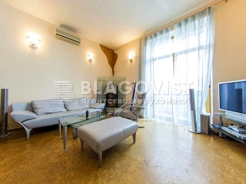 квартира за адресою Хрещатик вул. (Kreschatic), 25