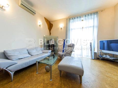 квартира за адресою Хрещатик вул. (Kreschatic), 25