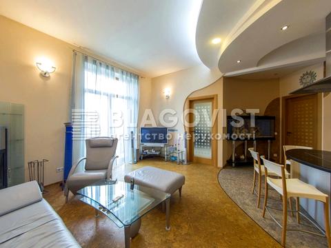 квартира за адресою Хрещатик вул. (Kreschatic), 25