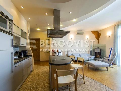 квартира за адресою Хрещатик вул. (Kreschatic), 25