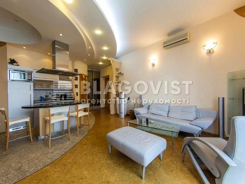 квартира за адресою Хрещатик вул. (Kreschatic), 25