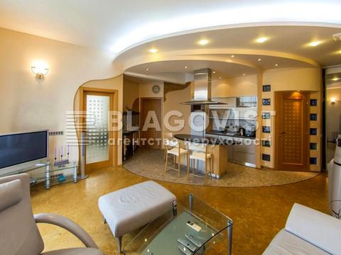 квартира за адресою Хрещатик вул. (Kreschatic), 25