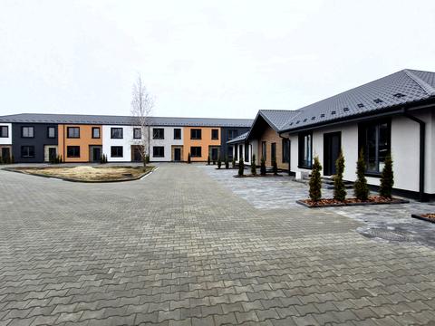 дом по адресу Успішна