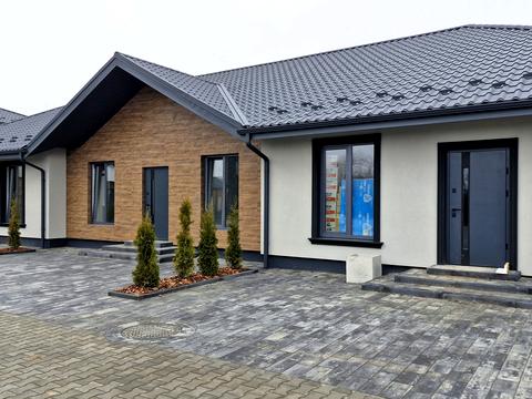 дом по адресу Успішна