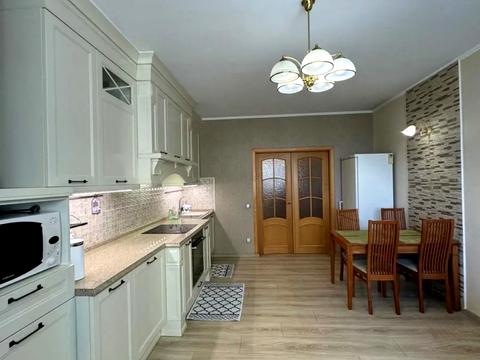 квартира за адресою Микільсько-Слобідська вул., 6-Б