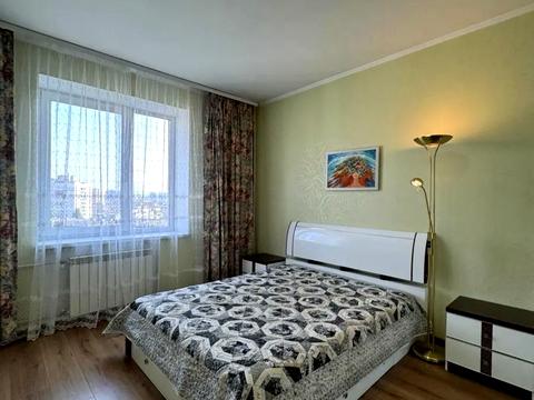 квартира за адресою Микільсько-Слобідська вул., 6-Б