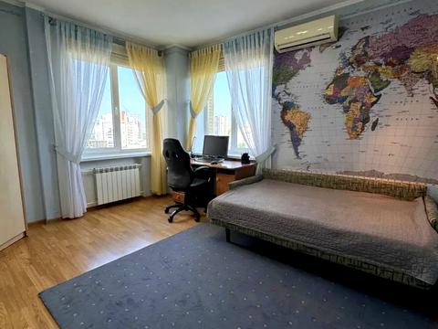 квартира за адресою Микільсько-Слобідська вул., 6-Б