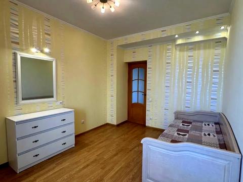 квартира за адресою Микільсько-Слобідська вул., 6-Б