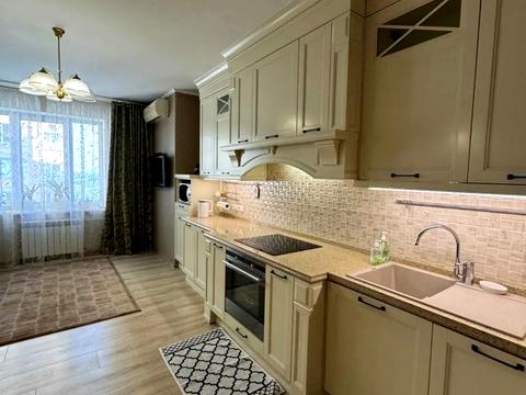 квартира за адресою Микільсько-Слобідська вул., 6-Б