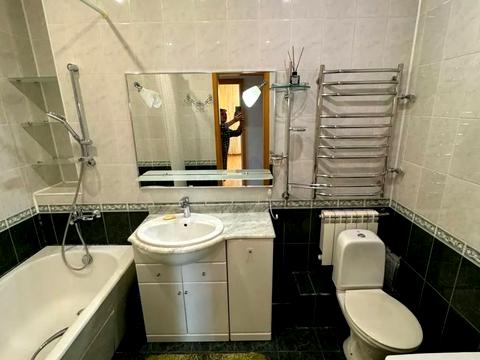 квартира за адресою Микільсько-Слобідська вул., 6-Б