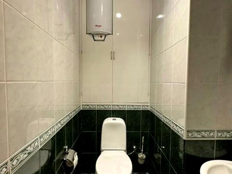 квартира за адресою Микільсько-Слобідська вул., 6-Б