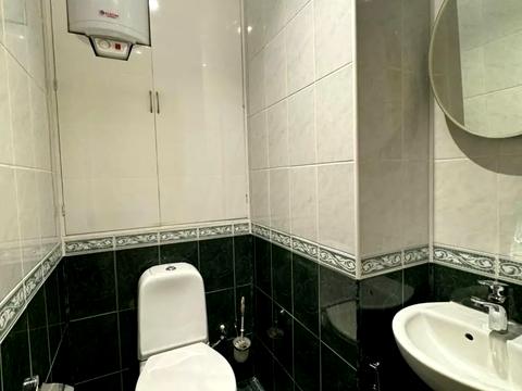 квартира за адресою Микільсько-Слобідська вул., 6-Б