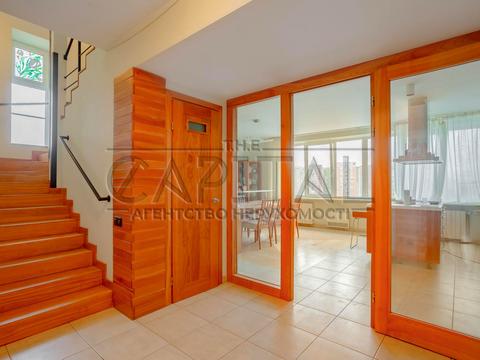 квартира по адресу Андрея Аболмасова ул. (Панельна), 5