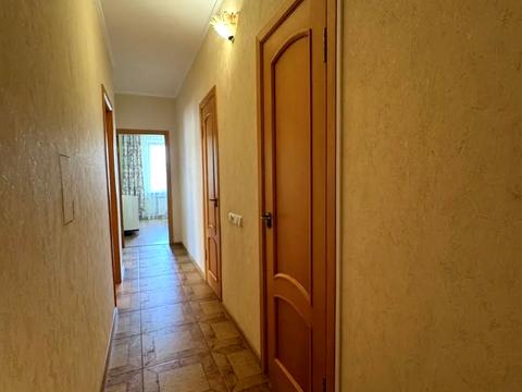 квартира за адресою Микільсько-Слобідська вул., 6-Б