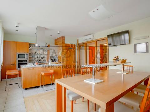 квартира по адресу Андрея Аболмасова ул. (Панельна), 5