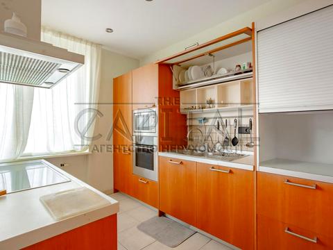 квартира по адресу Андрея Аболмасова ул. (Панельна), 5