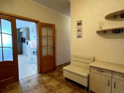 квартира за адресою Микільсько-Слобідська вул., 6-Б