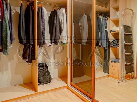 квартира по адресу Андрея Аболмасова ул. (Панельна), 5