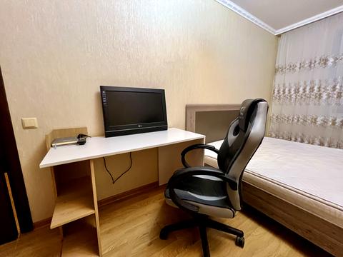 квартира за адресою Героїв Дніпра вул., 40-Б