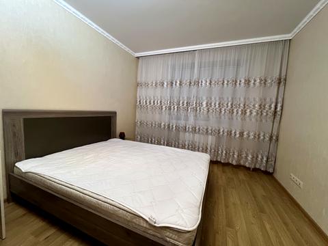 квартира за адресою Героїв Дніпра вул., 40-Б