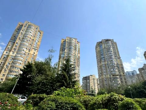 квартира за адресою Микільсько-Слобідська вул., 6-Б