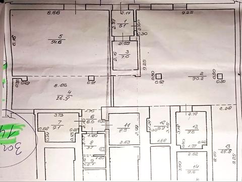 комерційна за адресою Героїв УПА вул., 68