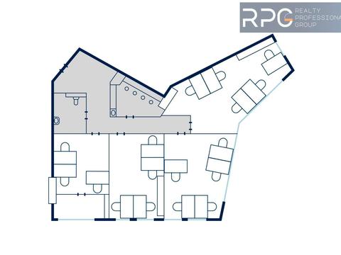 комерційна за адресою Берестейський просп. (Перемоги), 11