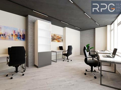 комерційна за адресою Берестейський просп. (Перемоги), 11