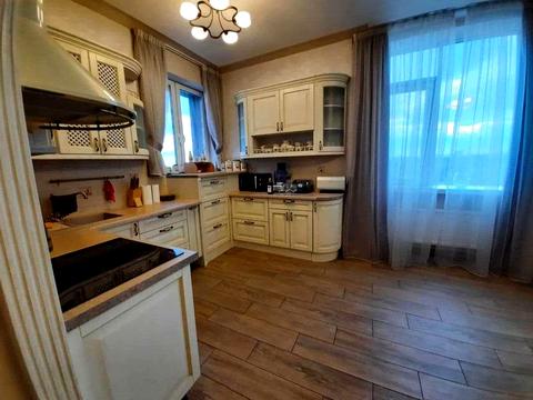 квартира за адресою Сімферопольська вул., 2-К