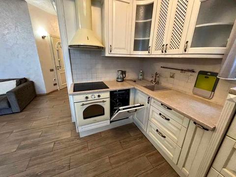 квартира за адресою Сімферопольська вул., 2-К