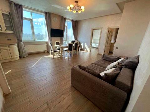 квартира за адресою Сімферопольська вул., 2-К