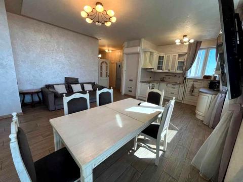 квартира за адресою Сімферопольська вул., 2-К