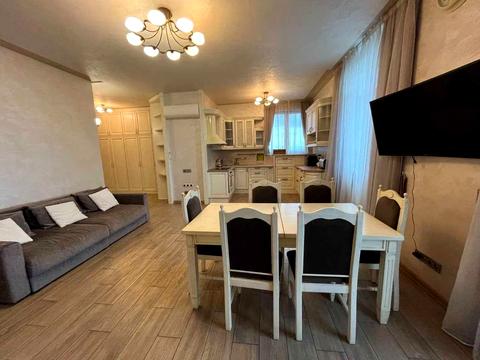 квартира за адресою Сімферопольська вул., 2-К