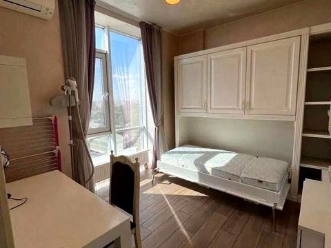 квартира за адресою Сімферопольська вул., 2-К