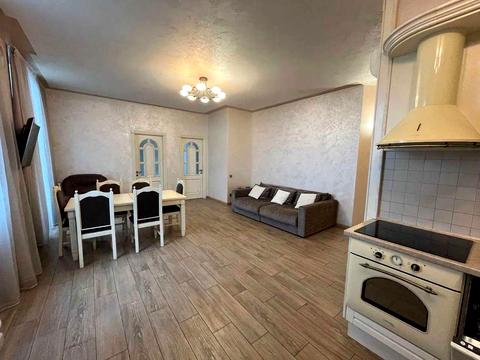 квартира за адресою Сімферопольська вул., 2-К