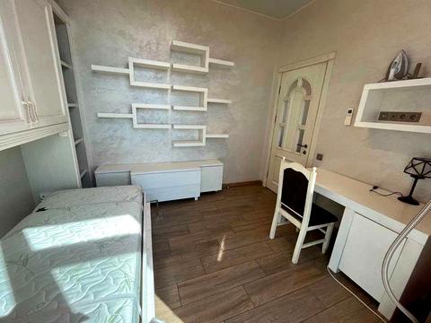 квартира за адресою Сімферопольська вул., 2-К