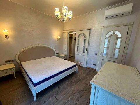 квартира за адресою Сімферопольська вул., 2-К