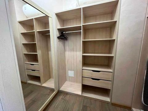 квартира за адресою Сімферопольська вул., 2-К