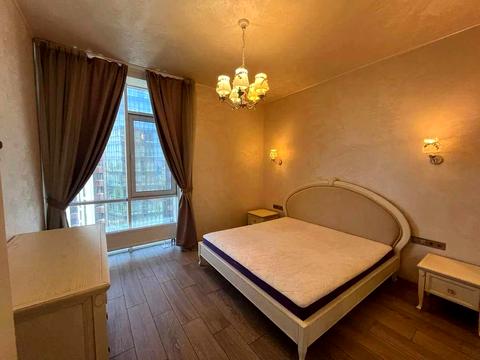 квартира за адресою Сімферопольська вул., 2-К