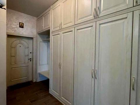 квартира за адресою Сімферопольська вул., 2-К