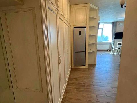 квартира за адресою Сімферопольська вул., 2-К