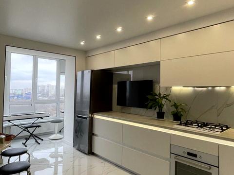 квартира по адресу Українських Декабристів ул., 41